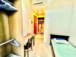 8 Farrer Suites (D8), Apartment #476180691